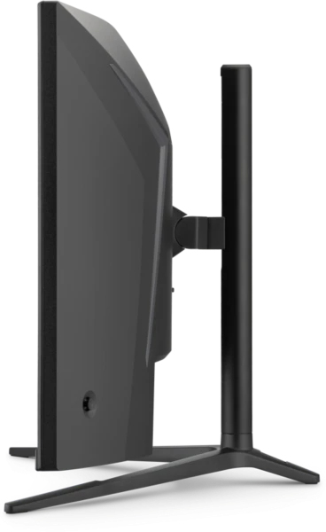 Gaming Monitor -VX3418C-2K - 34in - 3440 x 1440 UWQHD @ 180 Hz - VA - 250 cd/m3