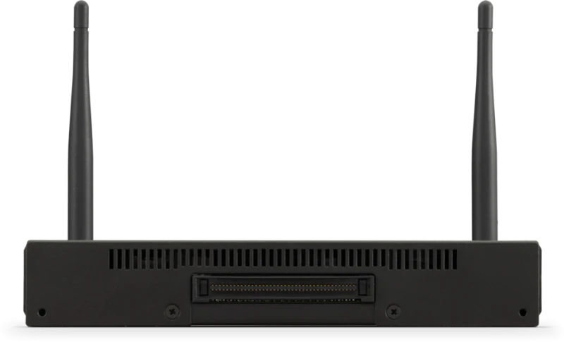 OPS module - Celeron 7350E - 8GB Ram - 256GB - Chrome OS