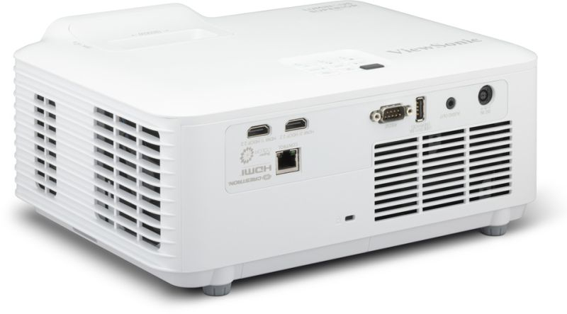 Laser Projector LSD400HD-ST DLP 1080p 4000 Lm 3000000:1