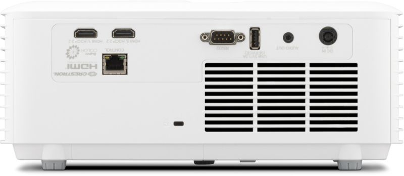 Laser Projector LSD400HD-ST DLP 1080p 4000 Lm 3000000:1