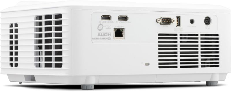 Laser Projector LSD400HD-ST DLP 1080p 4000 Lm 3000000:1