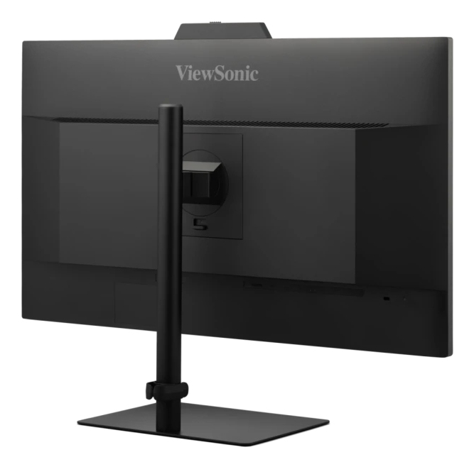 Desktop USB-C Monitor - VG2741V-2K - 27in - 2560x1440 (QHD) - IPS 4ms 120Hz