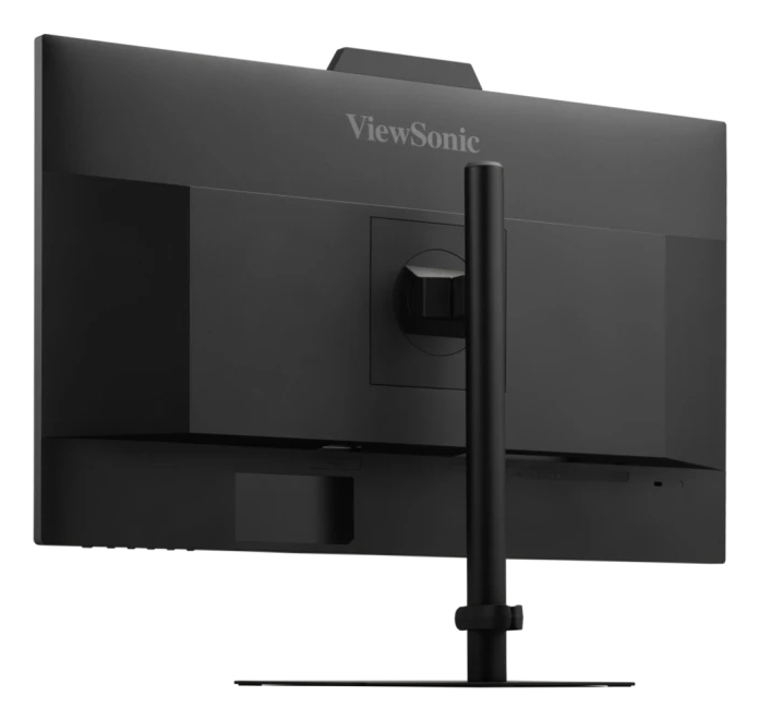 Desktop USB-C Monitor - VG2741V-2K - 27in - 2560x1440 (QHD) - IPS 4ms 120Hz