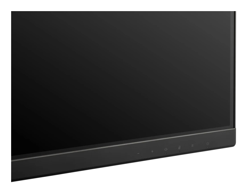 Desktop USB-C Monitor - VG2741V-2K - 27in - 2560x1440 (QHD) - IPS 4ms 120Hz