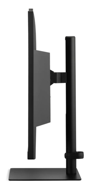 Desktop USB-C Monitor - VG2741V-2K - 27in - 2560x1440 (QHD) - IPS 4ms 120Hz