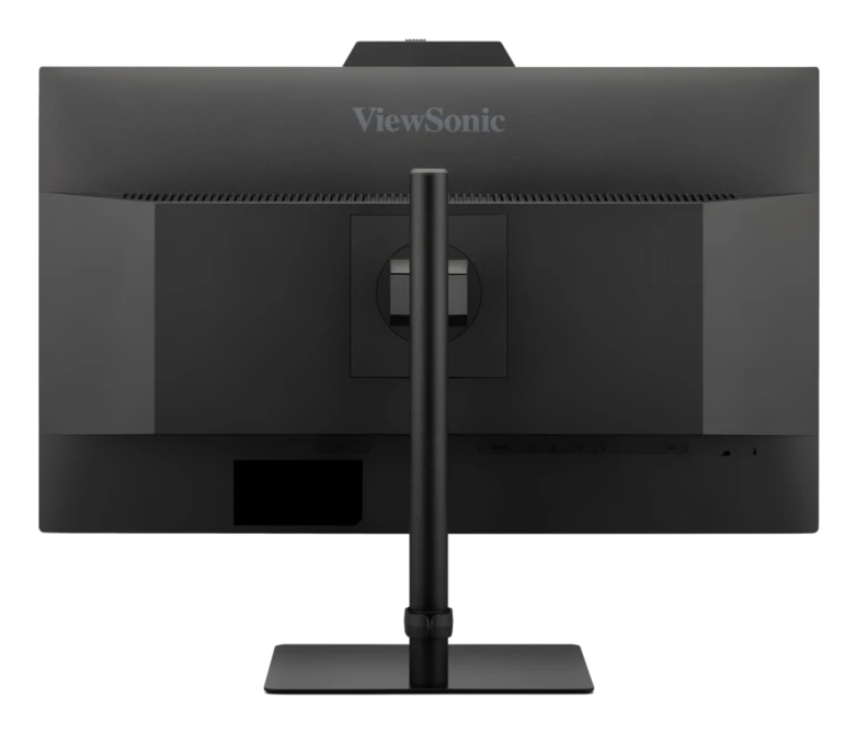 Desktop USB-C Monitor - VG2741V-2K - 27in - 2560x1440 (QHD) - IPS 4ms 120Hz
