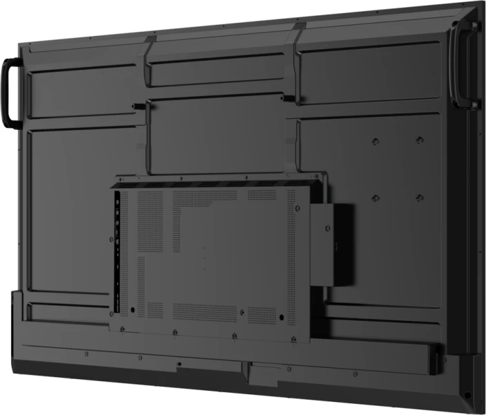 Large format display - ViewBoard CDE5531-1C - 55in - 3840x2160 (4K UHD) - Android 14
