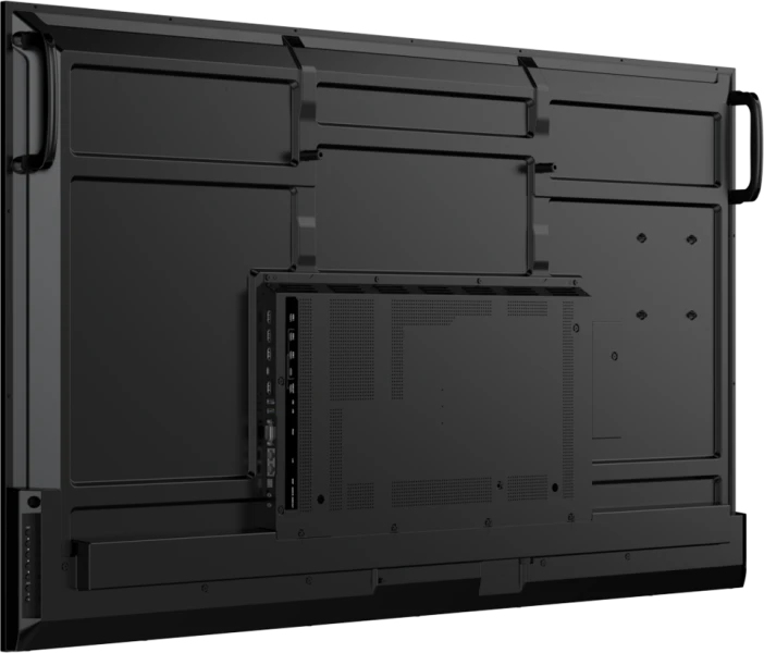 Large format display - ViewBoard CDE5531-1C - 55in - 3840x2160 (4K UHD) - Android 14