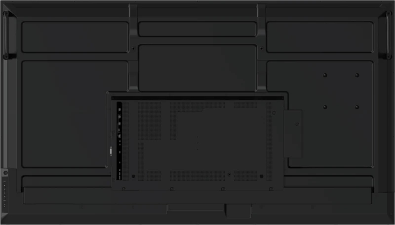 Large format display - ViewBoard CDE5531-1C - 55in - 3840x2160 (4K UHD) - Android 14