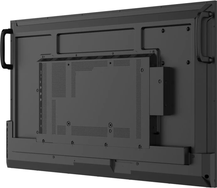 Large format display - ViewBoard CDE4314-2C - 43in - 3840x2160 (4K UHD) - Android 14