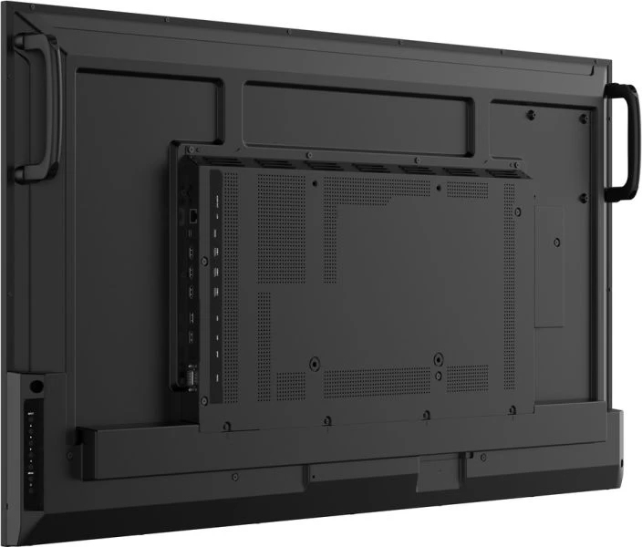 Large format display - ViewBoard CDE4314-2C - 43in - 3840x2160 (4K UHD) - Android 14