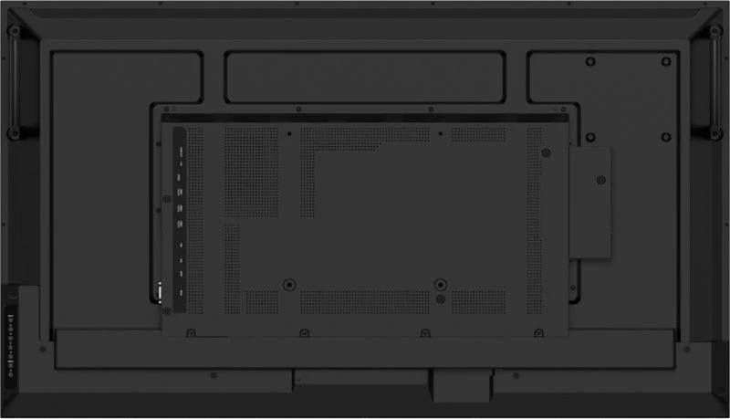 Large format display - ViewBoard CDE4314-2C - 43in - 3840x2160 (4K UHD) - Android 14