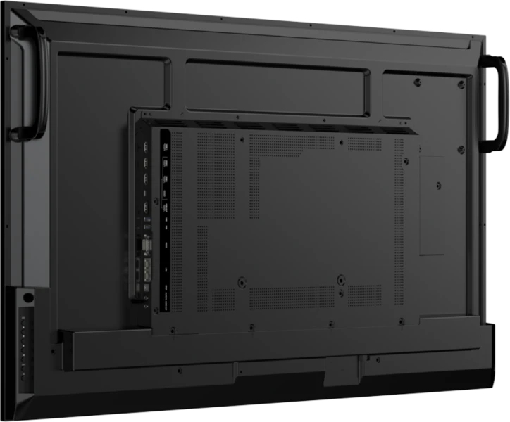 Large format display - ViewBoard CDE4331-1C - 43in - 3840x2160 (4K UHD) - Android 14