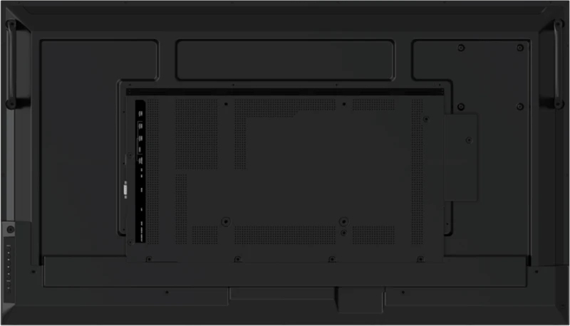 Large format display - ViewBoard CDE4331-1C - 43in - 3840x2160 (4K UHD) - Android 14