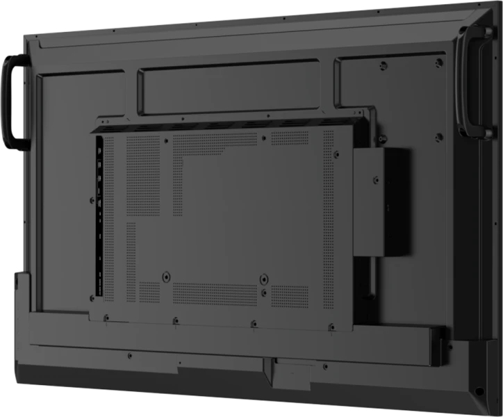 Large format display - ViewBoard CDE4331-1C - 43in - 3840x2160 (4K UHD) - Android 14