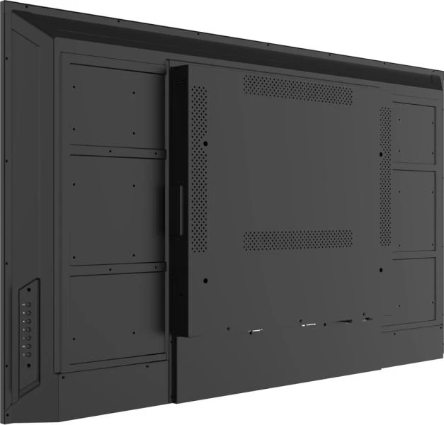Large format display - ViewBoard CDE43G3-1C - 43in - 3840x2160 (4K UHD) - Android 14