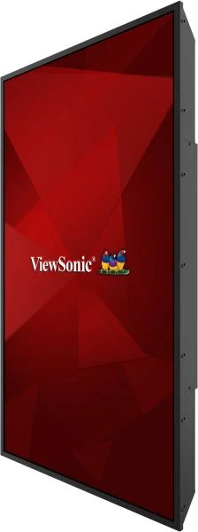 Large format display - ViewBoard CDE43G3-1C - 43in - 3840x2160 (4K UHD) - Android 14