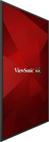 Large format display - ViewBoard CDE43G3-1C - 43in - 3840x2160 (4K UHD) - Android 14