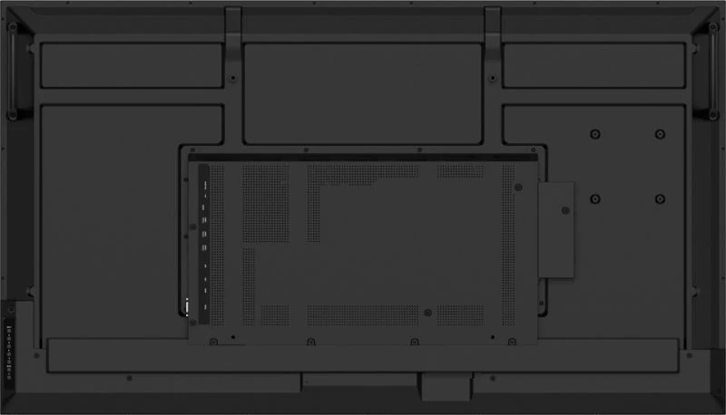 Large format display - ViewBoard CDE5014-2C - 50in - 3840x2160 (4K UHD) - Android 14