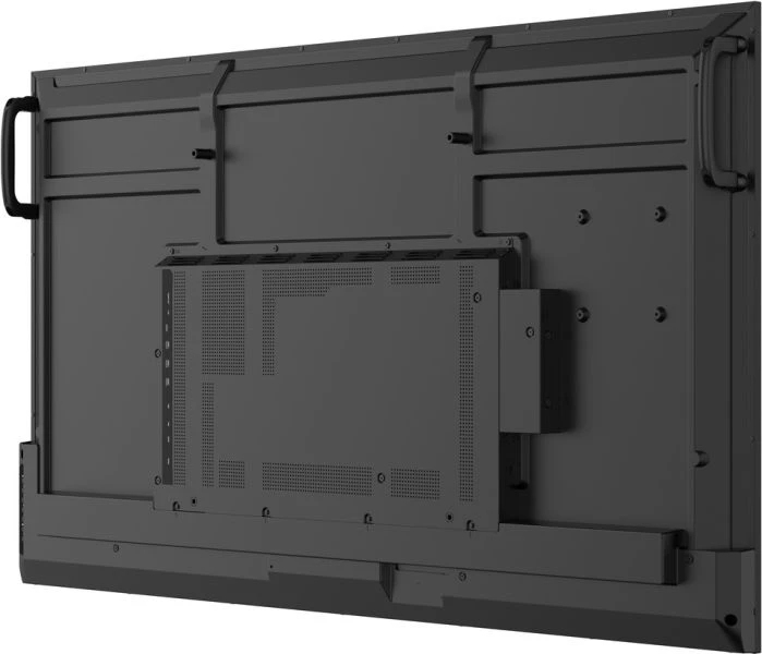 Large format display - ViewBoard CDE5014-2C - 50in - 3840x2160 (4K UHD) - Android 14