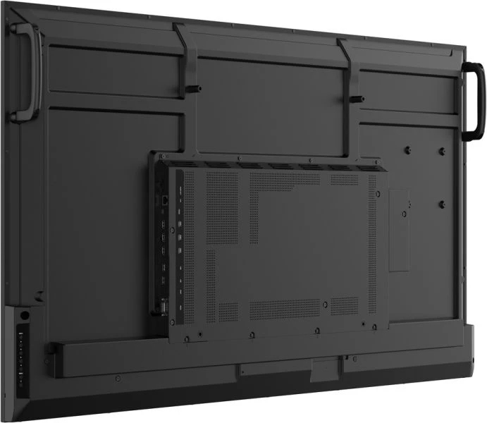 Large format display - ViewBoard CDE5014-2C - 50in - 3840x2160 (4K UHD) - Android 14
