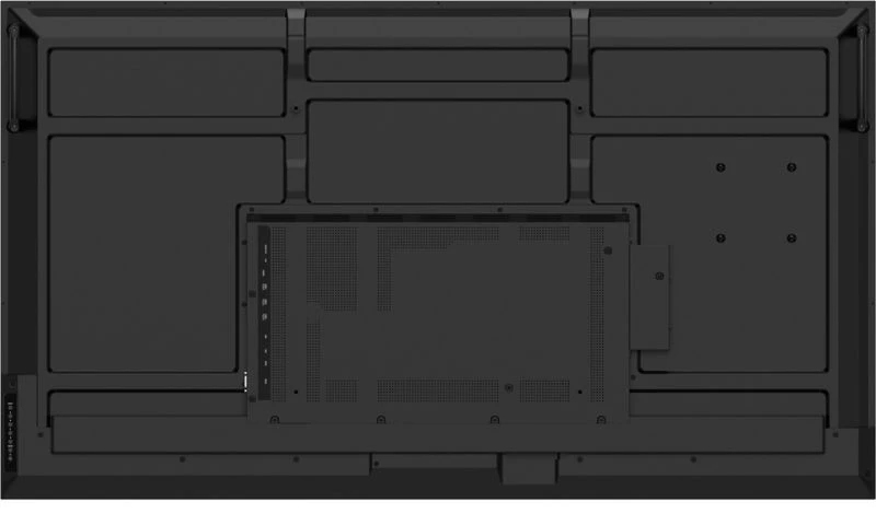 Large format display - ViewBoard CDE5514-2C - 55in - 3840x2160 (4K UHD) - Android 14