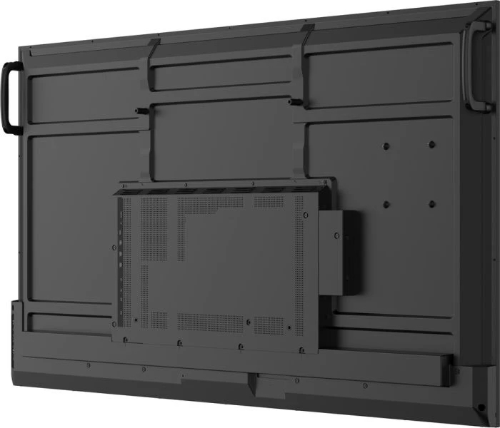 Large format display - ViewBoard CDE5514-2C - 55in - 3840x2160 (4K UHD) - Android 14