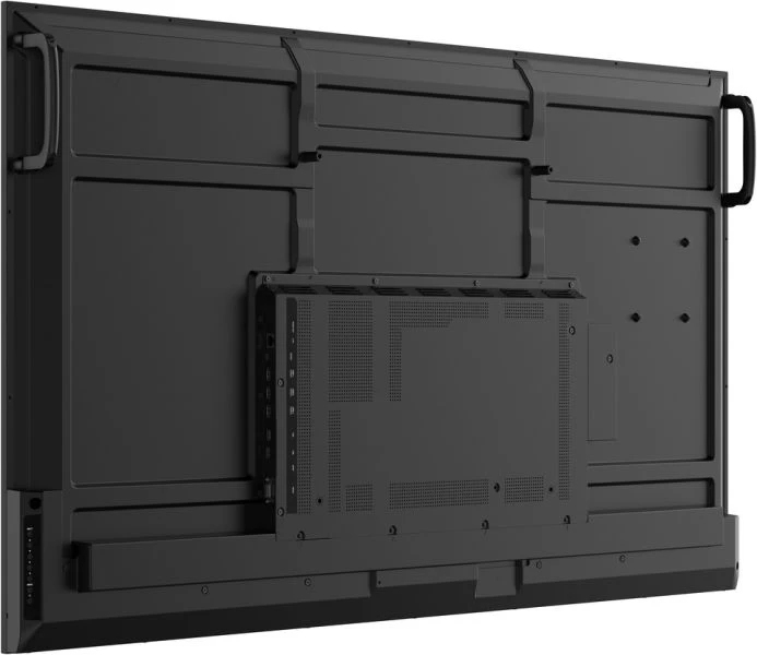 Large format display - ViewBoard CDE5514-2C - 55in - 3840x2160 (4K UHD) - Android 14