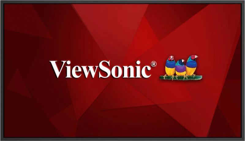 Large format display - ViewBoard CDE55G3-1C - 55in - 3840x2160 (4K UHD) - Android 14