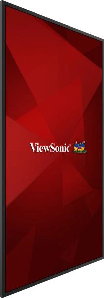 Large format display - ViewBoard CDE55G3-1C - 55in - 3840x2160 (4K UHD) - Android 14