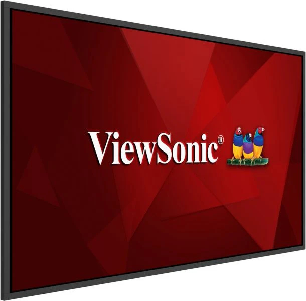 Large format display - ViewBoard CDE55G3-1C - 55in - 3840x2160 (4K UHD) - Android 14