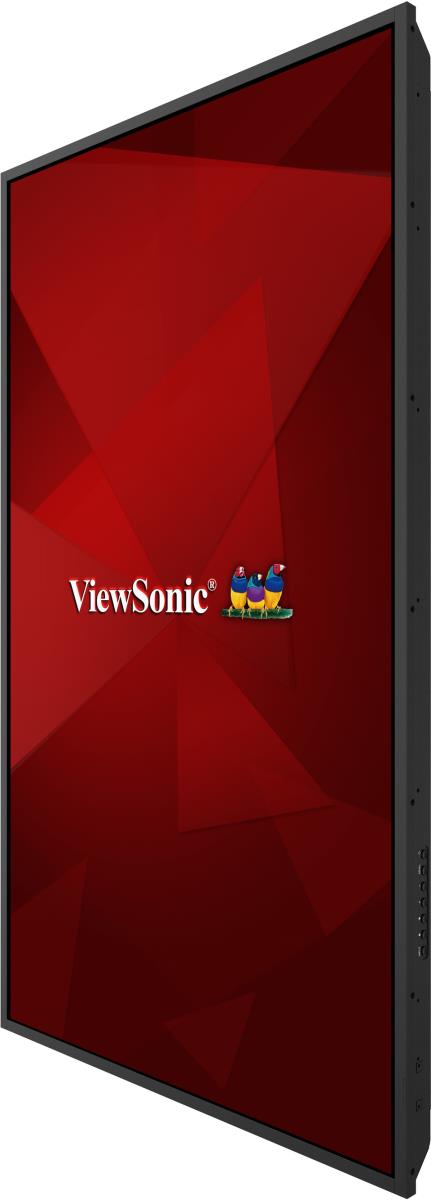 Large format display - ViewBoard CDE55G3-1C - 55in - 3840x2160 (4K UHD) - Android 14