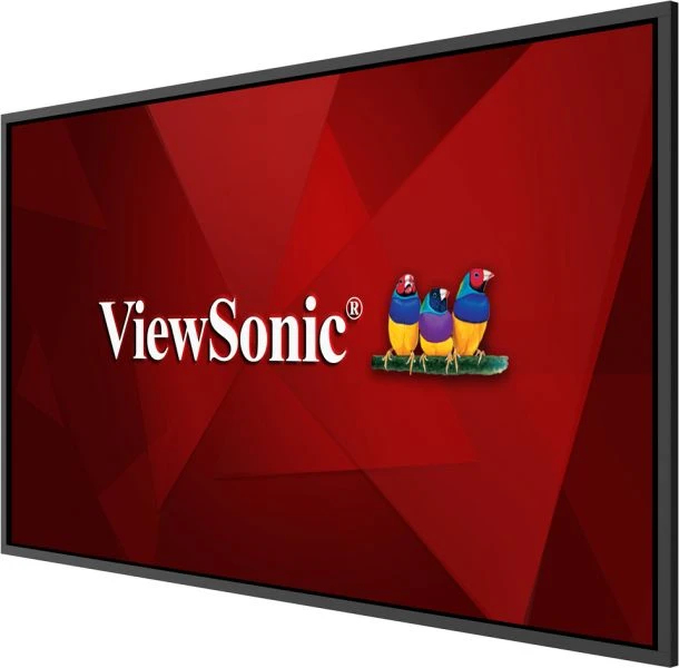 Large format display - ViewBoard CDE55G3-1C - 55in - 3840x2160 (4K UHD) - Android 14