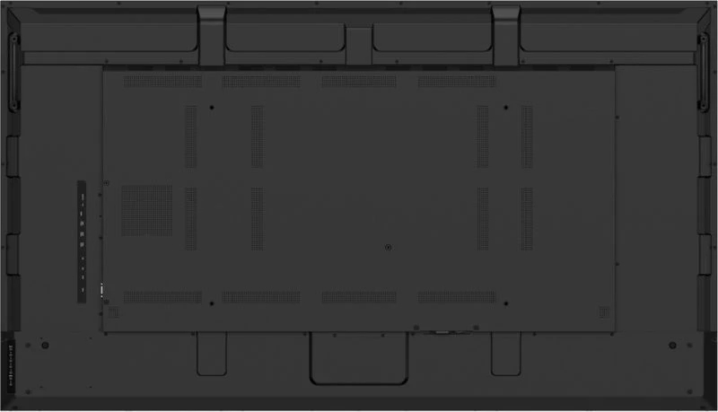 Large format display - ViewBoard CDE6514-2C - 65in - 3840x2160 (4K UHD) - Android 14