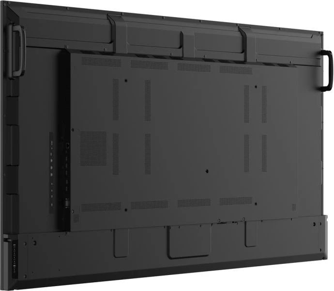 Large format display - ViewBoard CDE6514-2C - 65in - 3840x2160 (4K UHD) - Android 14