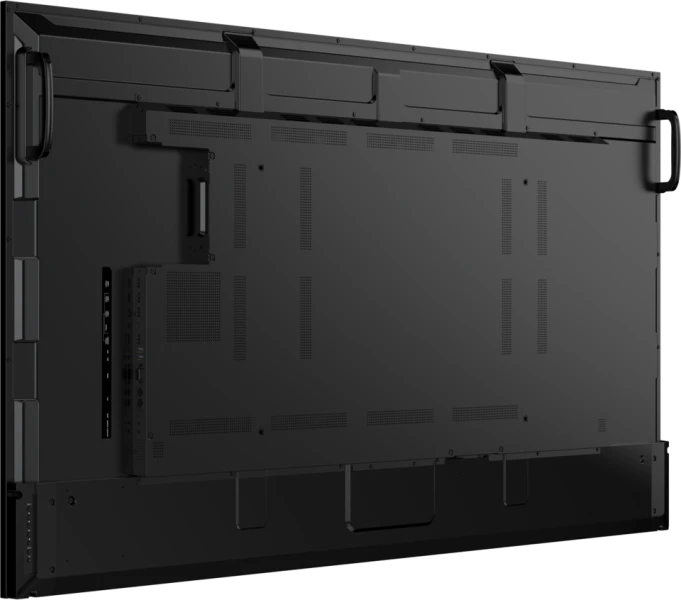 Large format display - ViewBoard CDE6531-1C - 65in - 3840x2160 (4K UHD) - Android 14