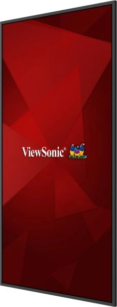 Large format display - ViewBoard CDE65G3-1C - 65in - 3840x2160 (4K UHD) - Android 14