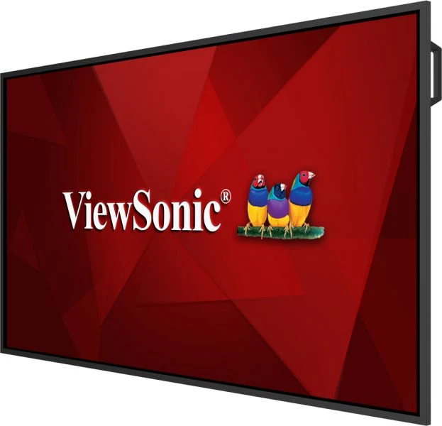 Large format display - ViewBoard CDE65G3-1C - 65in - 3840x2160 (4K UHD) - Android 14