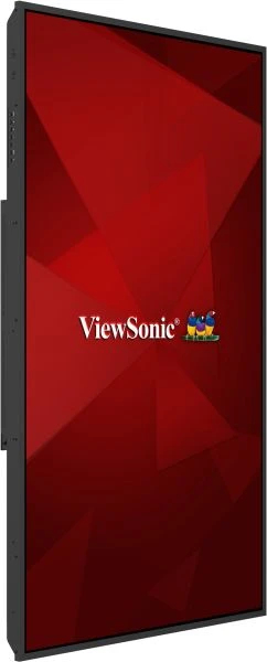 Large format display - ViewBoard CDE65G3-1C - 65in - 3840x2160 (4K UHD) - Android 14