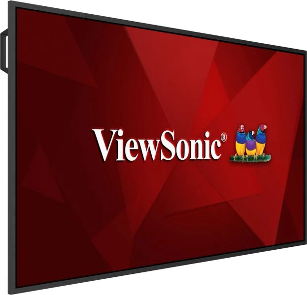 Large format display - ViewBoard CDE65G3-1C - 65in - 3840x2160 (4K UHD) - Android 14