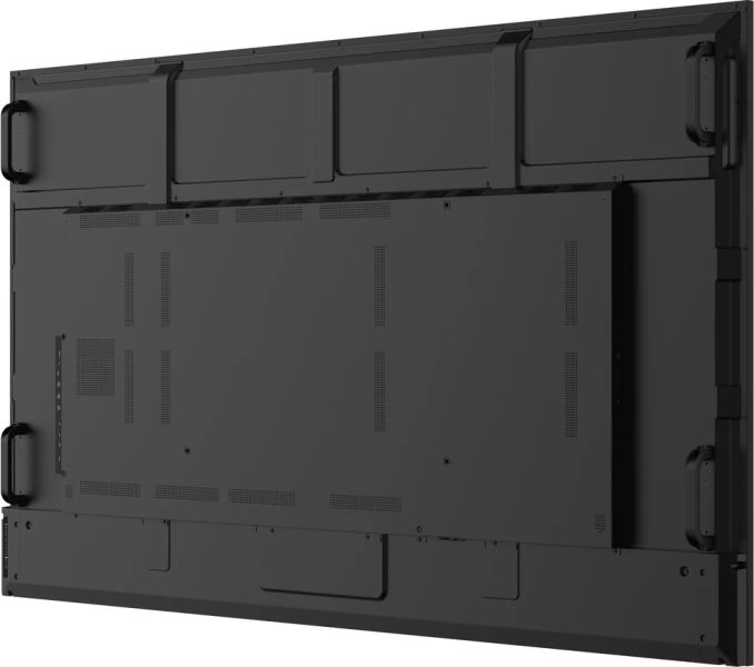 Large format display - ViewBoard CDE7514-2C - 75in - 3840x2160 (4K UHD) - Android 14