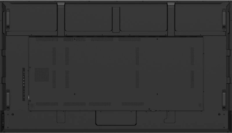 Large format display - ViewBoard CDE7514-2C - 75in - 3840x2160 (4K UHD) - Android 14