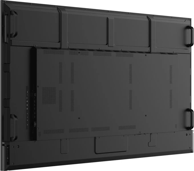 Large format display - ViewBoard CDE7514-2C - 75in - 3840x2160 (4K UHD) - Android 14