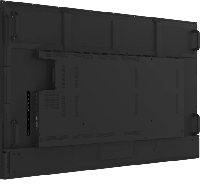 Large format display - ViewBoard CDE7531-1C - 75in - 3840x2160 (4K UHD) - Android 14