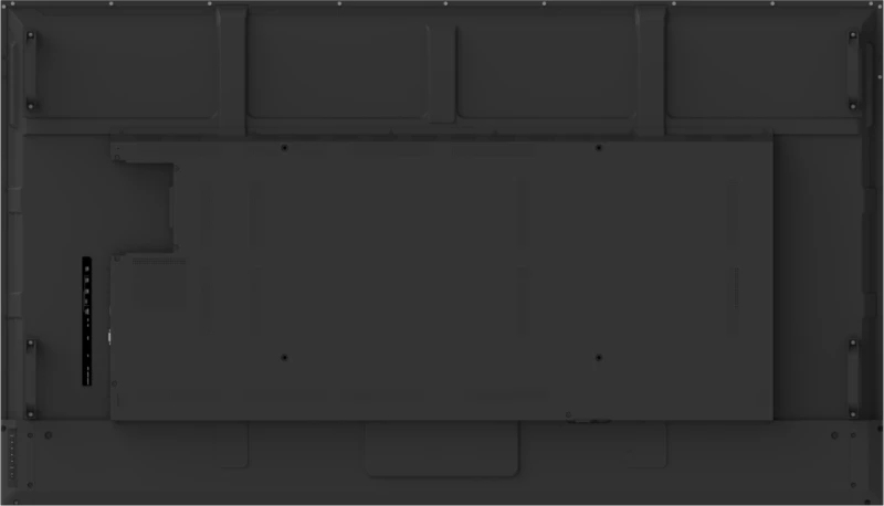 Large format display - ViewBoard CDE7531-1C - 75in - 3840x2160 (4K UHD) - Android 14