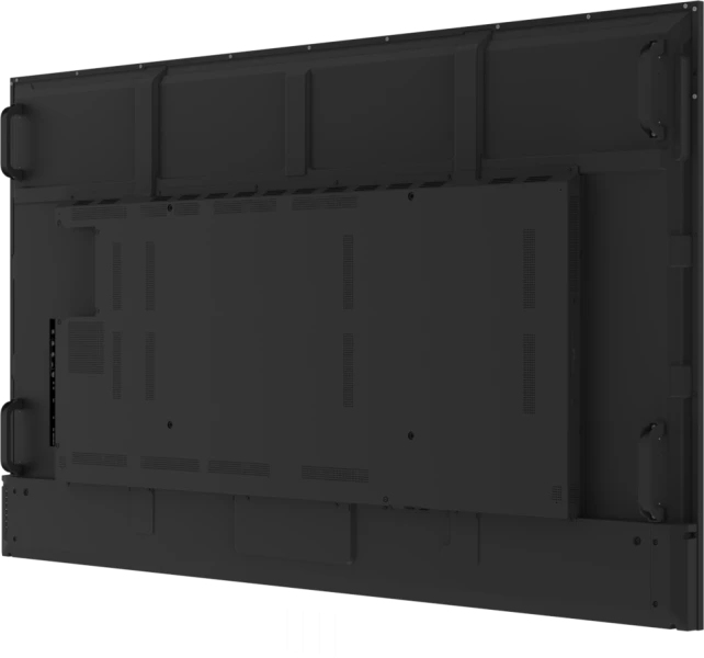 Large format display - ViewBoard CDE7531-1C - 75in - 3840x2160 (4K UHD) - Android 14