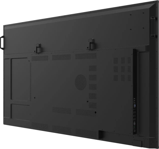 Large format display - ViewBoard CDE75G3-1C - 75in - 3840x2160 (4K UHD) - Android 14