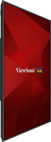 Large format display - ViewBoard CDE75G3-1C - 75in - 3840x2160 (4K UHD) - Android 14