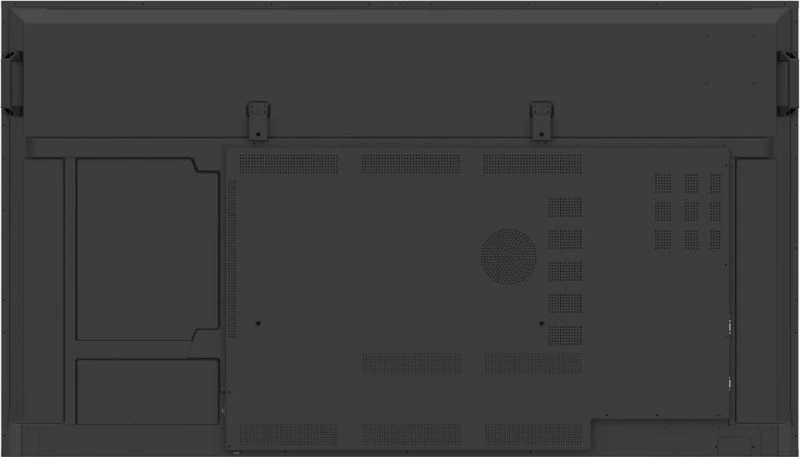 Large format display - ViewBoard CDE75G3-1C - 75in - 3840x2160 (4K UHD) - Android 14