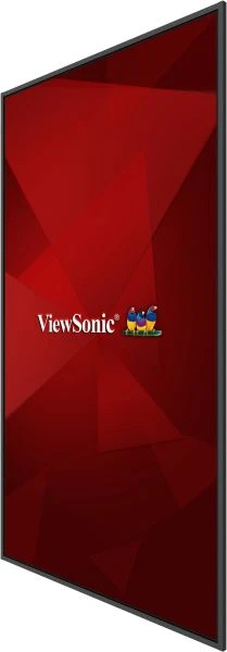 Large format display - ViewBoard CDE75G3-1C - 75in - 3840x2160 (4K UHD) - Android 14
